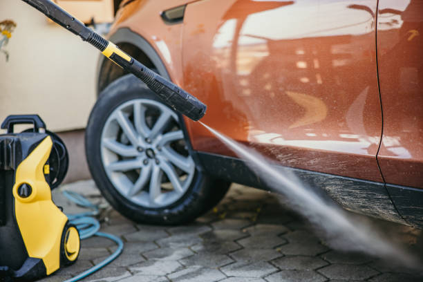 Best Pressure Washing Company Near Me  in Johnson Lane, NV