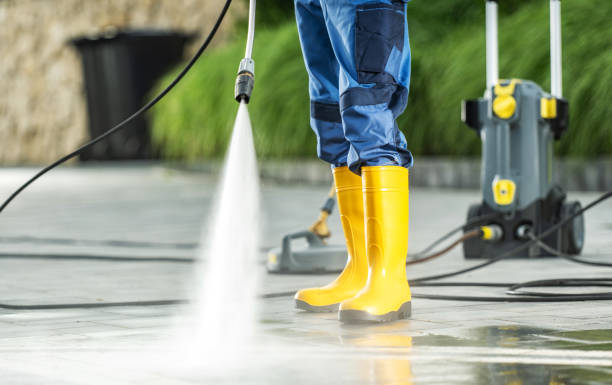 Best Power Washing Near Me  in Johnson Lane, NV
