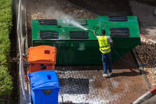 Best Pressure Washing Contractors  in Johnson Lane, NV